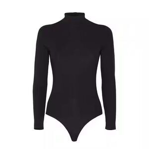 NEW Redemption x AthletiX Bodysuit Rashguard Black Size Medium